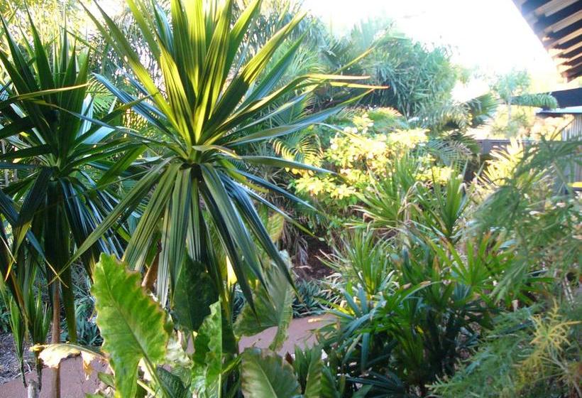 Sunset On Sunrise Bed & Breakfast | Cable Beach | Western Australia | Australia 19