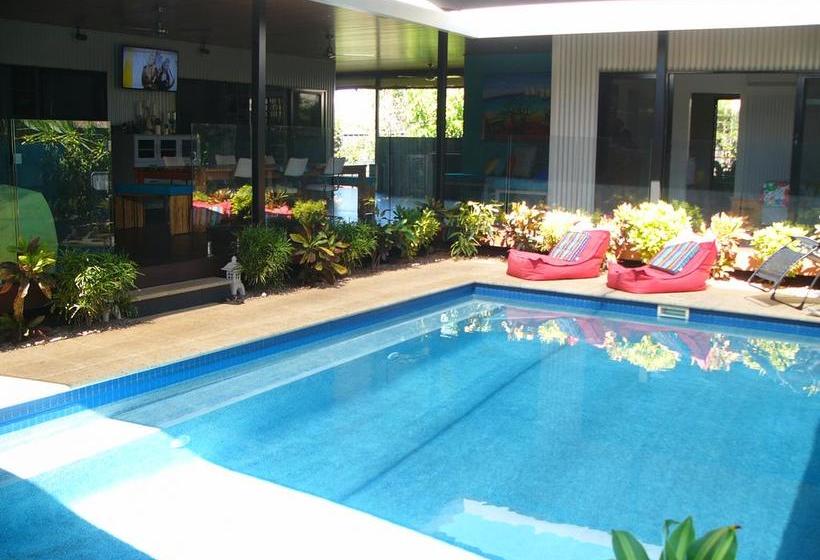 Sunset On Sunrise Bed & Breakfast | Cable Beach | Western Australia | Australia 20