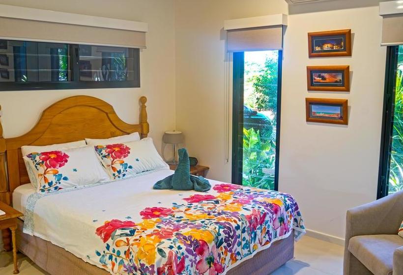 Sunset On Sunrise Bed & Breakfast | Cable Beach | Western Australia | Australia 3