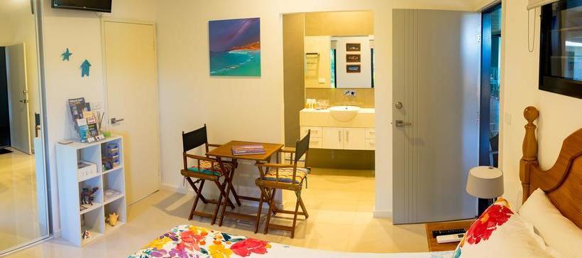 Sunset On Sunrise Bed & Breakfast | Cable Beach | Western Australia | Australia 4