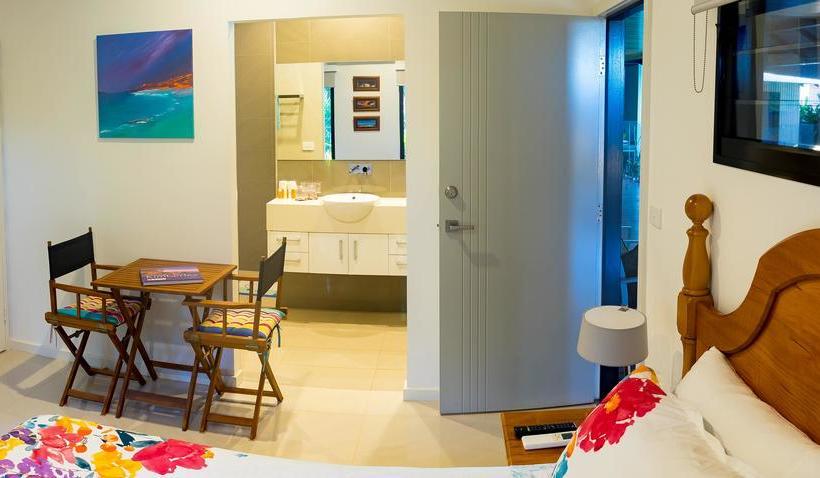 Sunset On Sunrise Bed & Breakfast | Cable Beach | Western Australia | Australia 5