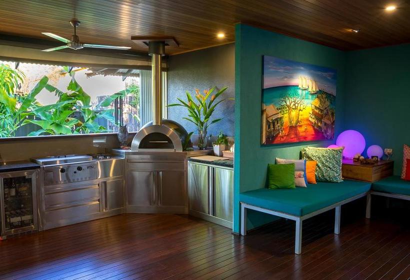 Sunset On Sunrise Bed & Breakfast | Cable Beach | Western Australia | Australia 6