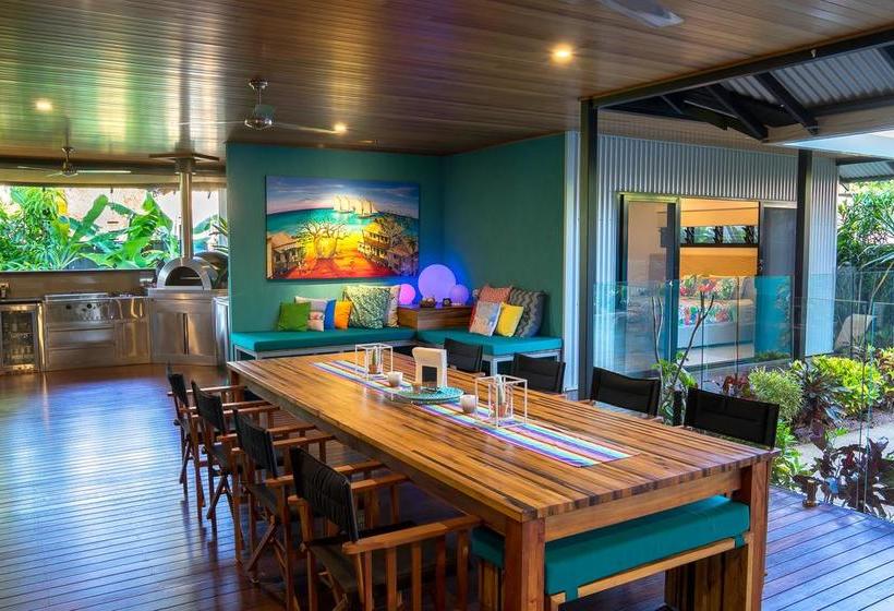 Sunset On Sunrise Bed & Breakfast | Cable Beach | Western Australia | Australia 7