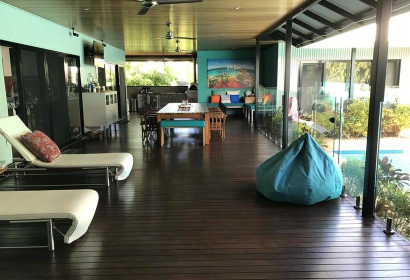 Sunset On Sunrise Bed & Breakfast | Cable Beach | Western Australia | Australia 9