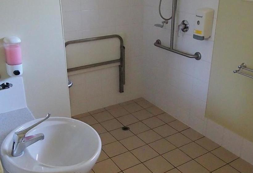 Motel Country Roads Motor Inn Gayndah | Gayndah | Queensland | Australia 5