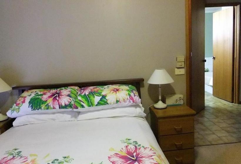 Bed and Breakfast Elwood House | Golden Square | Victoria | Australia 5