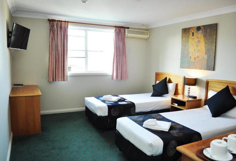 Meadowbrook Hotel Brisbane | Loganlea | Queensland | Australia 1