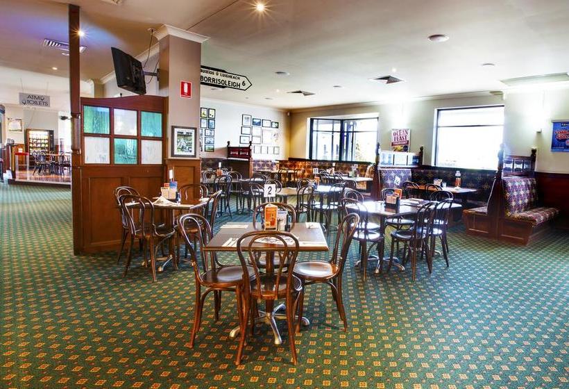 Meadowbrook Hotel Brisbane | Loganlea | Queensland | Australia 10