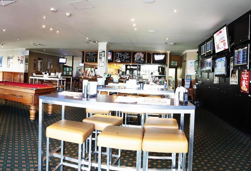 Meadowbrook Hotel Brisbane | Loganlea | Queensland | Australia 11