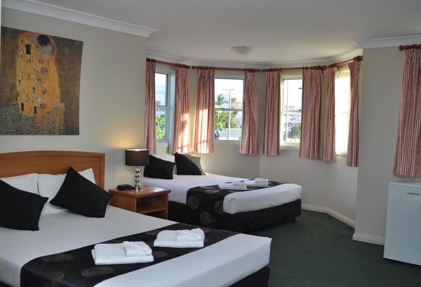 Meadowbrook Hotel Brisbane | Loganlea | Queensland | Australia 12