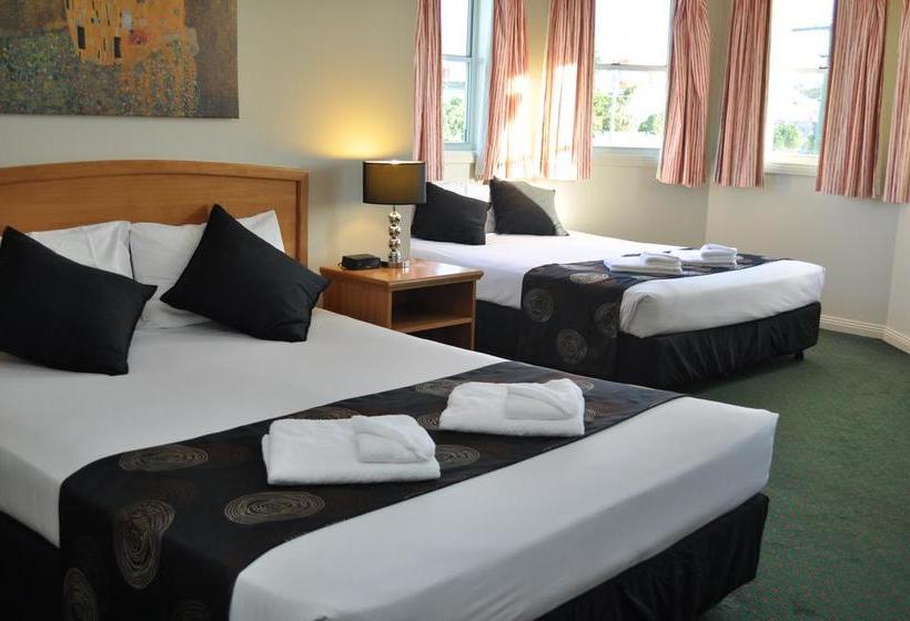 Meadowbrook Hotel Brisbane | Loganlea | Queensland | Australia 16