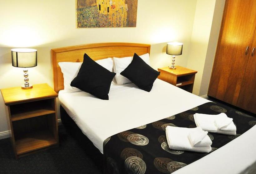 Meadowbrook Hotel Brisbane | Loganlea | Queensland | Australia 17