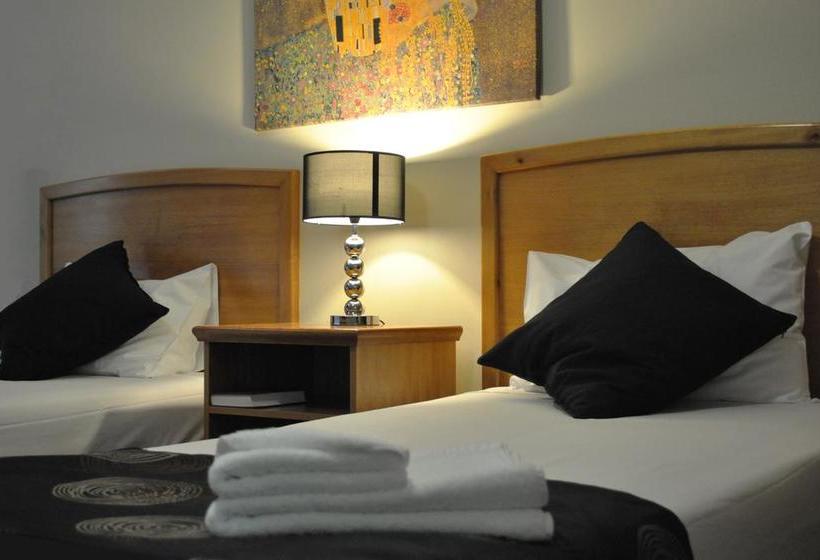 Meadowbrook Hotel Brisbane | Loganlea | Queensland | Australia 18