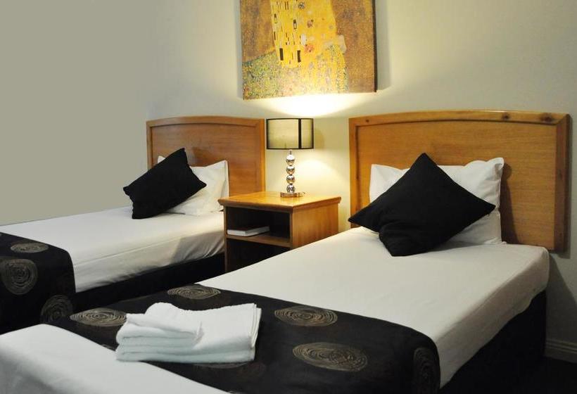 Meadowbrook Hotel Brisbane | Loganlea | Queensland | Australia 19