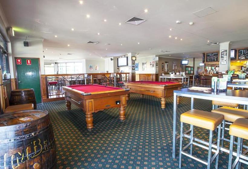 Meadowbrook Hotel Brisbane | Loganlea | Queensland | Australia 2