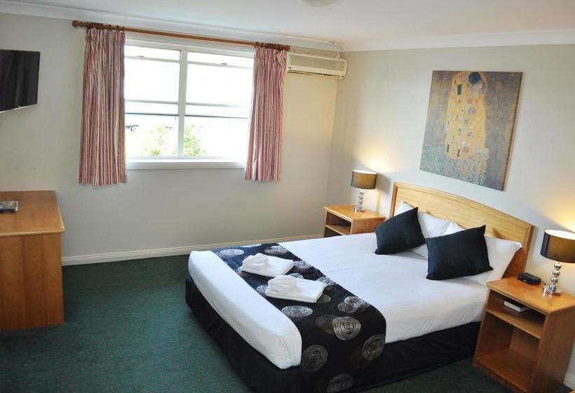 Meadowbrook Hotel Brisbane | Loganlea | Queensland | Australia 20