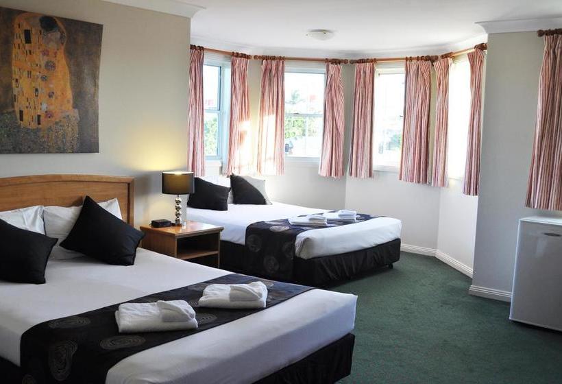 Meadowbrook Hotel Brisbane | Loganlea | Queensland | Australia 7