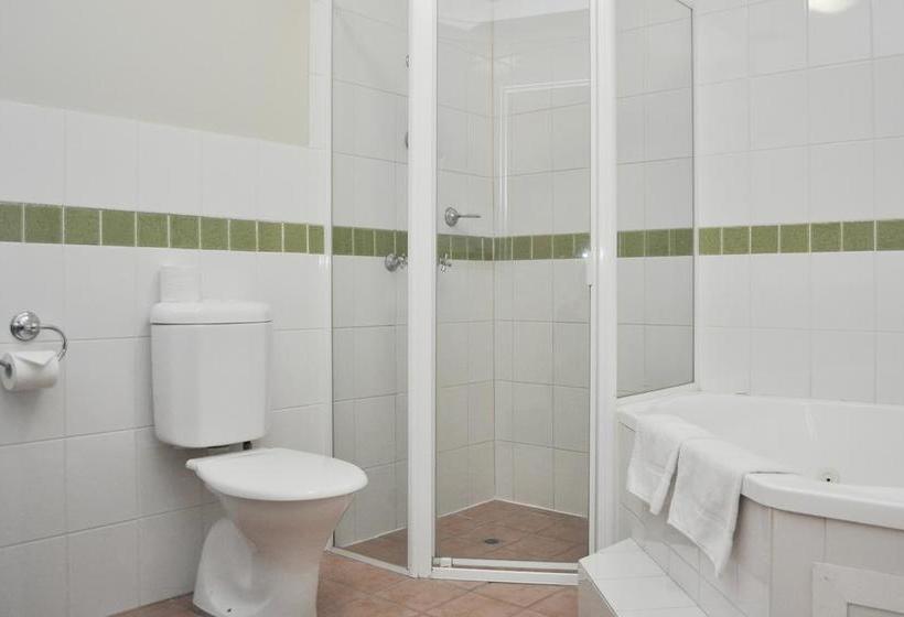 Meadowbrook Hotel Brisbane | Loganlea | Queensland | Australia 9