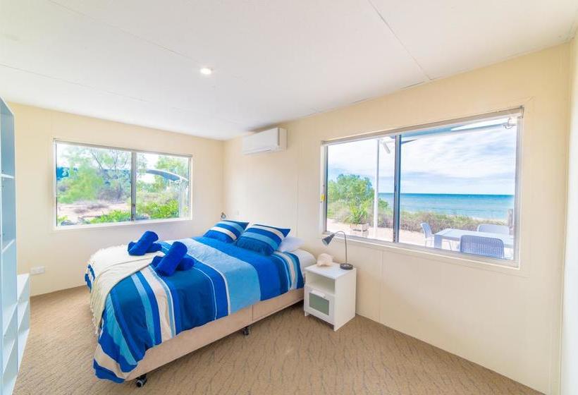 Resort Mackerel Islands Onslow