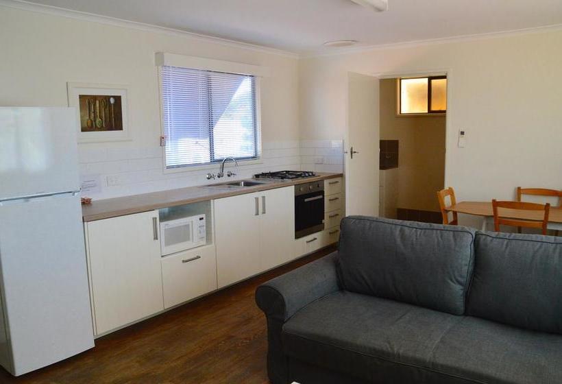 Onslow Sun Chalets And Motels | Onslow | Western Australia | Australia 1