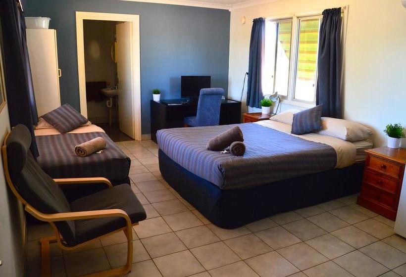 Onslow Sun Chalets And Motels | Onslow | Western Australia | Australia 10