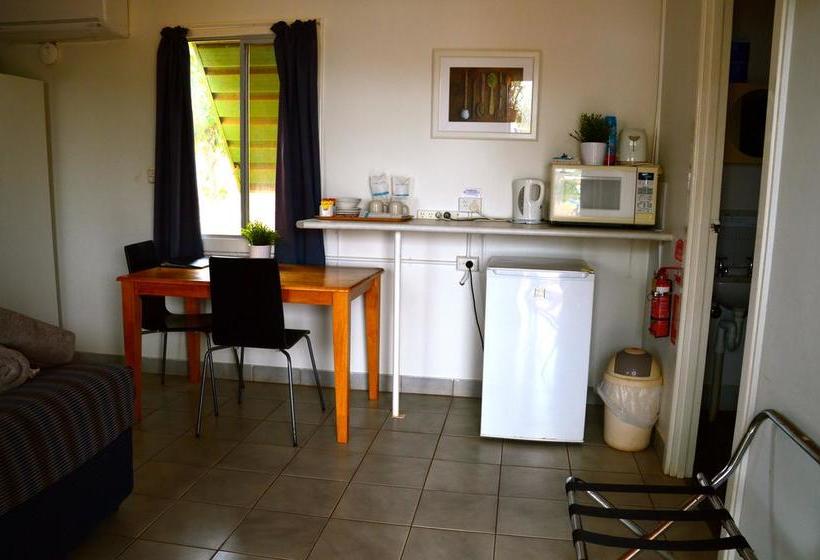 Onslow Sun Chalets And Motels | Onslow | Western Australia | Australia 11