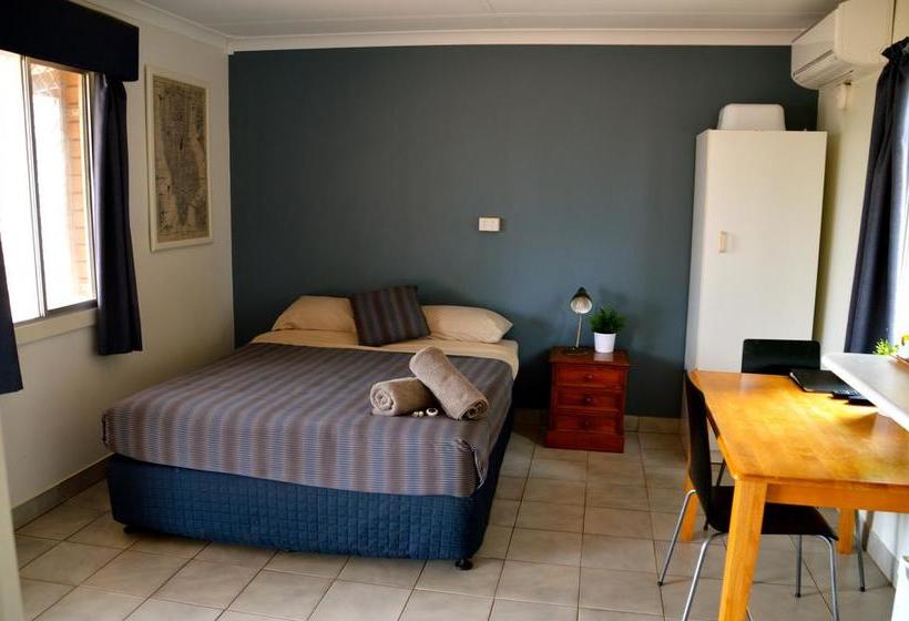 Onslow Sun Chalets And Motels | Onslow | Western Australia | Australia 12