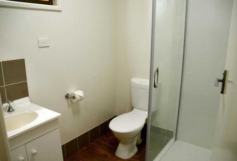 Onslow Sun Chalets And Motels | Onslow | Western Australia | Australia 13