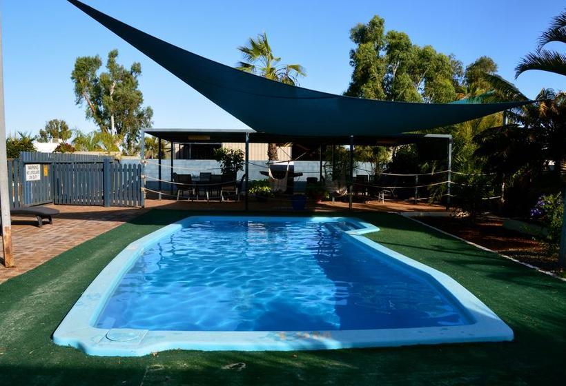 Onslow Sun Chalets And Motels | Onslow | Western Australia | Australia 14