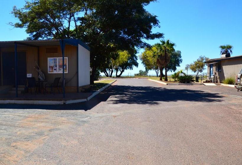 Onslow Sun Chalets And Motels | Onslow | Western Australia | Australia 15