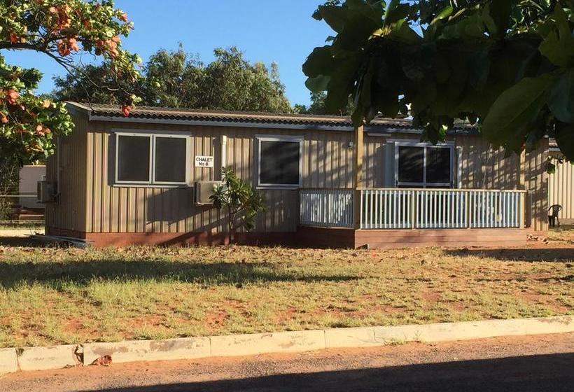 Onslow Sun Chalets And Motels | Onslow | Western Australia | Australia 16