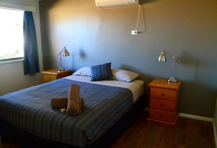 Onslow Sun Chalets And Motels | Onslow | Western Australia | Australia 18