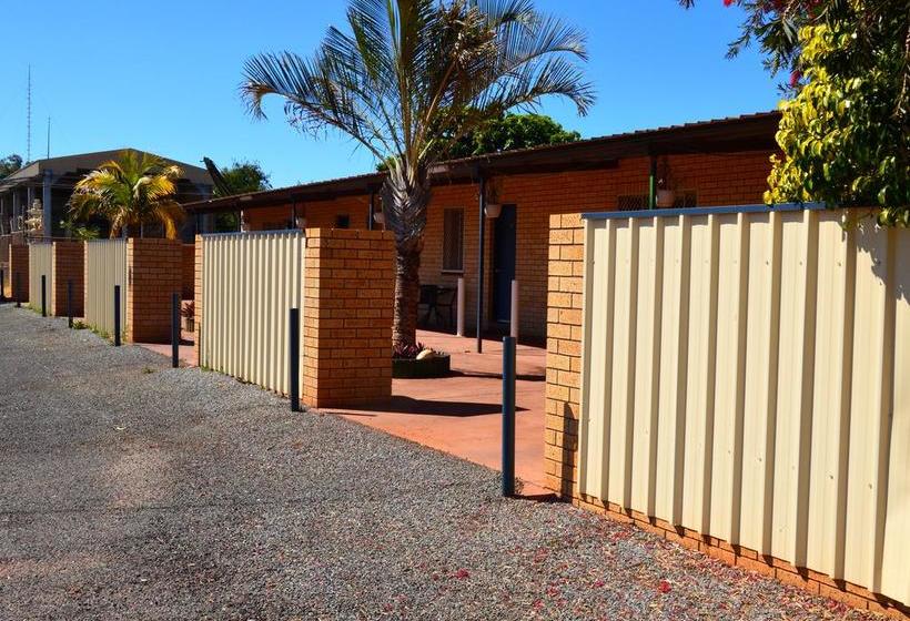 Onslow Sun Chalets And Motels | Onslow | Western Australia | Australia 2