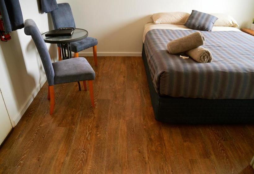 Onslow Sun Chalets And Motels | Onslow | Western Australia | Australia 20