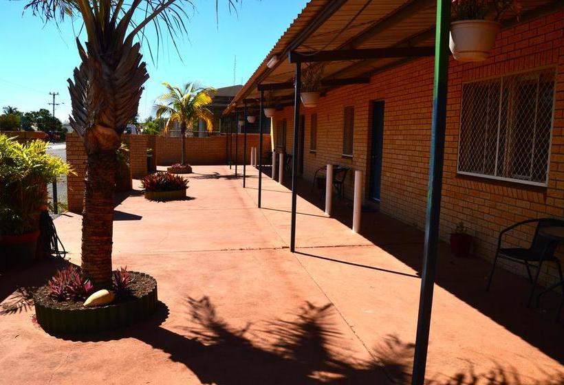 Onslow Sun Chalets And Motels | Onslow | Western Australia | Australia 3