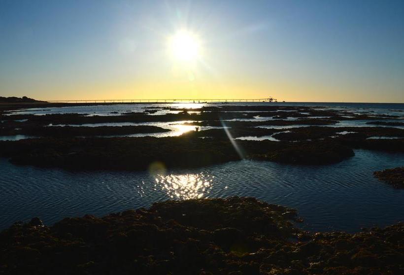 Onslow Sun Chalets And Motels | Onslow | Western Australia | Australia 4