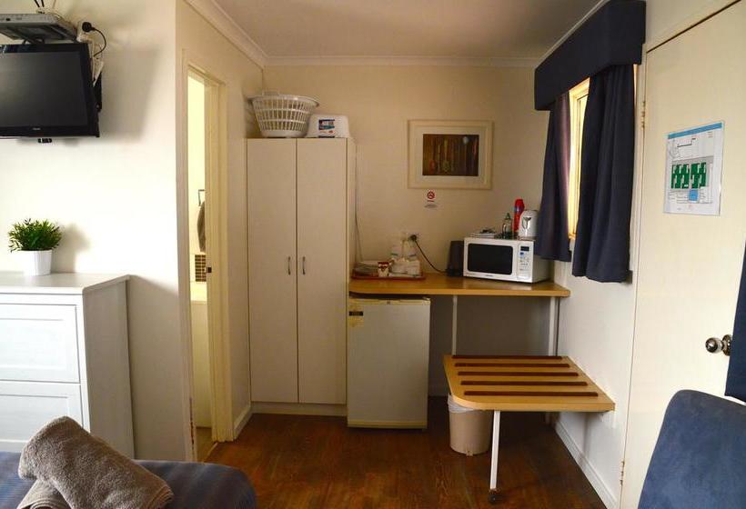 Onslow Sun Chalets And Motels | Onslow | Western Australia | Australia 5