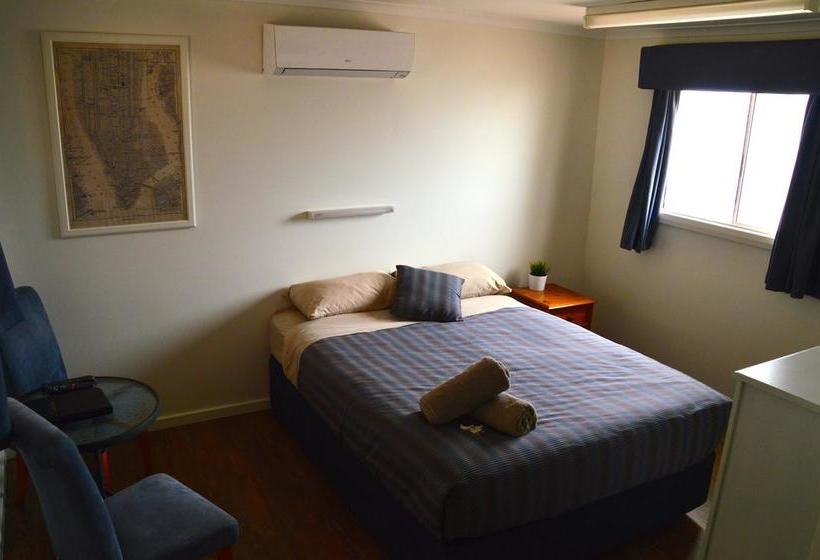 Onslow Sun Chalets And Motels | Onslow | Western Australia | Australia 6