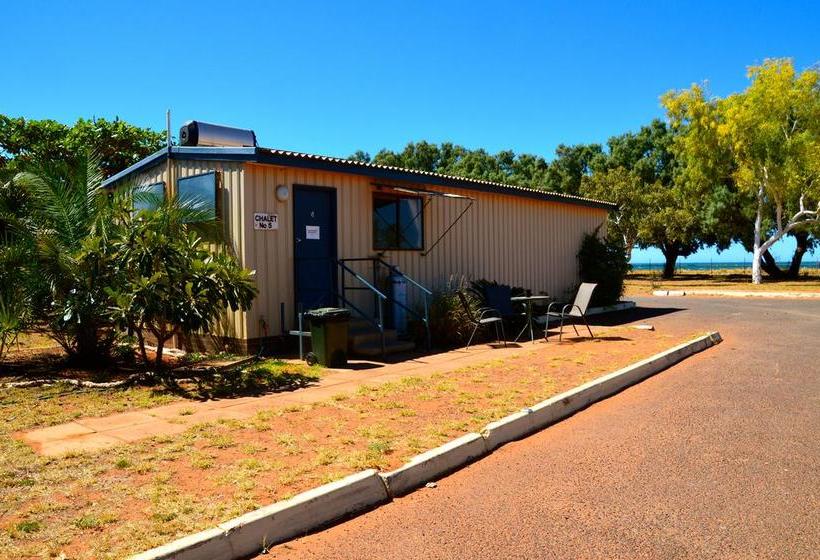 Onslow Sun Chalets And Motels | Onslow | Western Australia | Australia 7