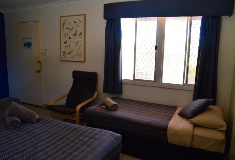 Onslow Sun Chalets And Motels | Onslow | Western Australia | Australia 8