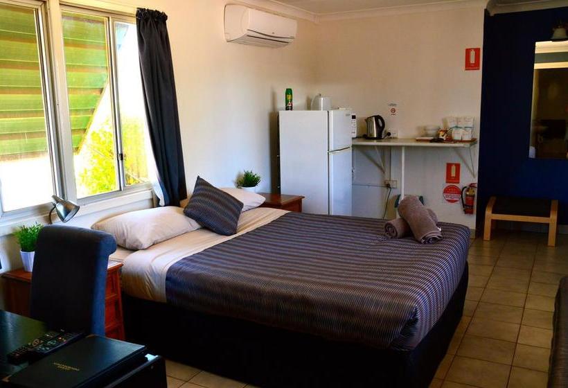 Onslow Sun Chalets And Motels | Onslow | Western Australia | Australia 9