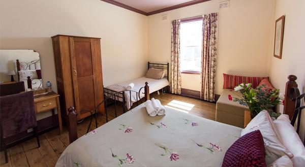 Hotel The Valley B&b | Cootamundra | New South Wales | Australia 4