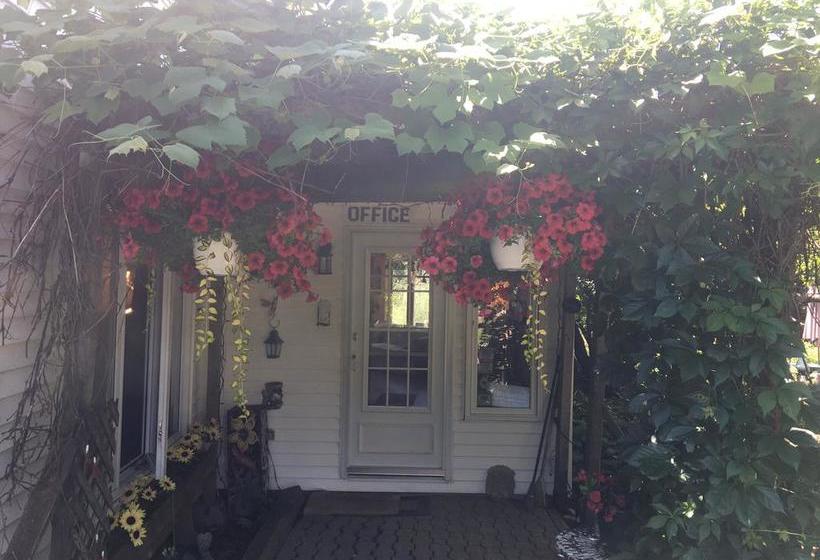 Fair Isle Motel Charlottetown