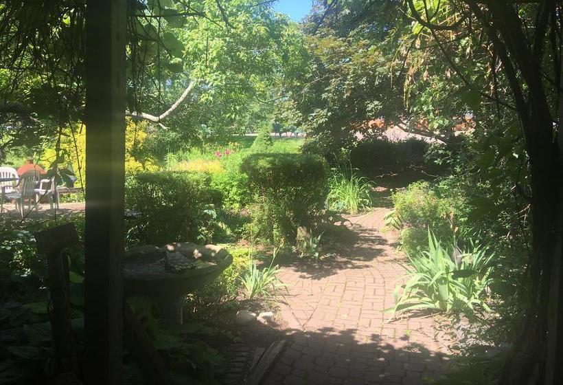 Fair Isle Motel | Charlottetown | Prince Edward Island | Canada 10