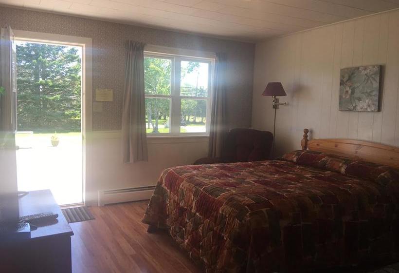 Fair Isle Motel | Charlottetown | Prince Edward Island | Canada 14