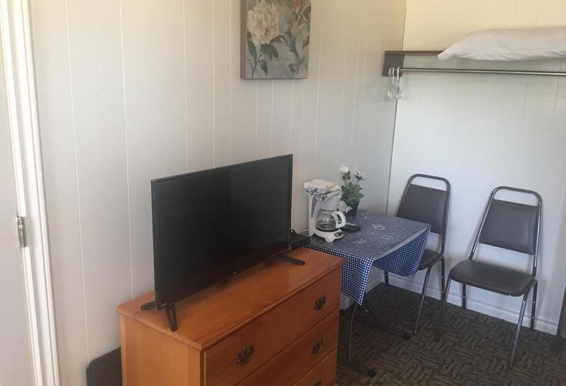 Fair Isle Motel | Charlottetown | Prince Edward Island | Canada 17