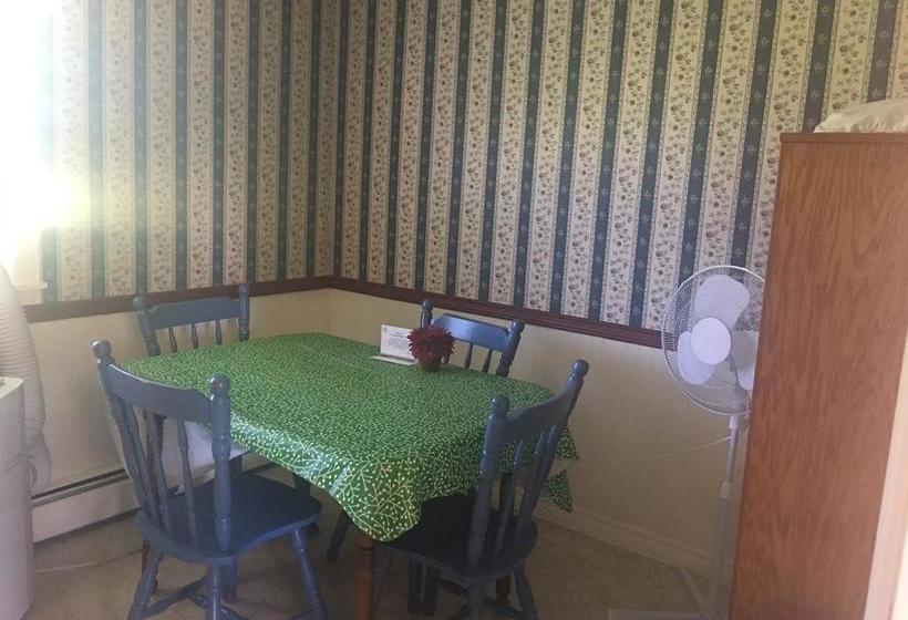 Fair Isle Motel | Charlottetown | Prince Edward Island | Canada 6