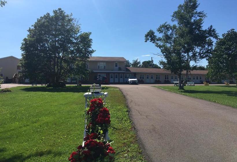Fair Isle Motel | Charlottetown | Prince Edward Island | Canada 7