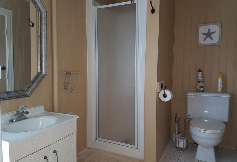 Bed and Breakfast Auberge Le Petit Sejour | Chateau Richer | Quebec | Canada 1