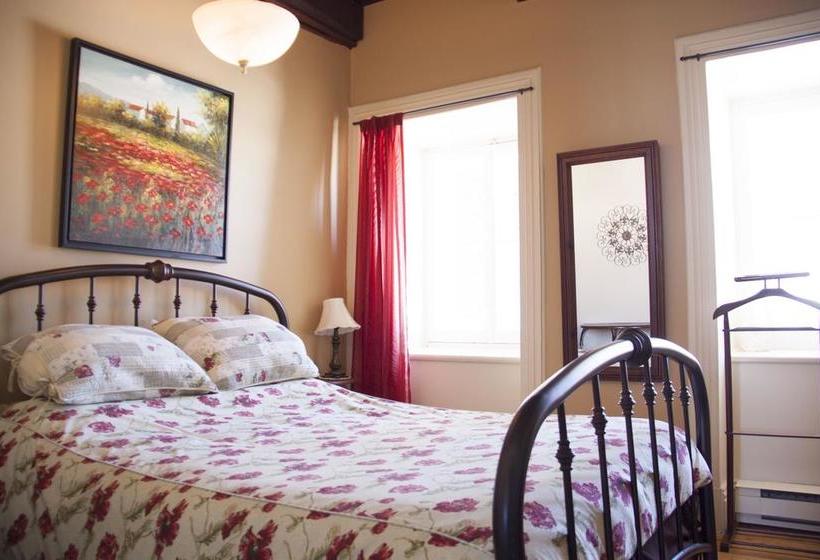 Bed and Breakfast Auberge Le Petit Sejour | Chateau Richer | Quebec | Canada 11